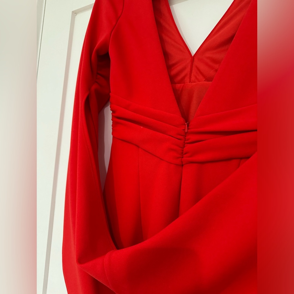 Katie May dress - Picture 6 of 7